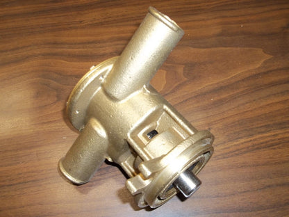 Sea Water Pump for Volvo Penta KAD KAMD TMD TAMD (1990–2023)