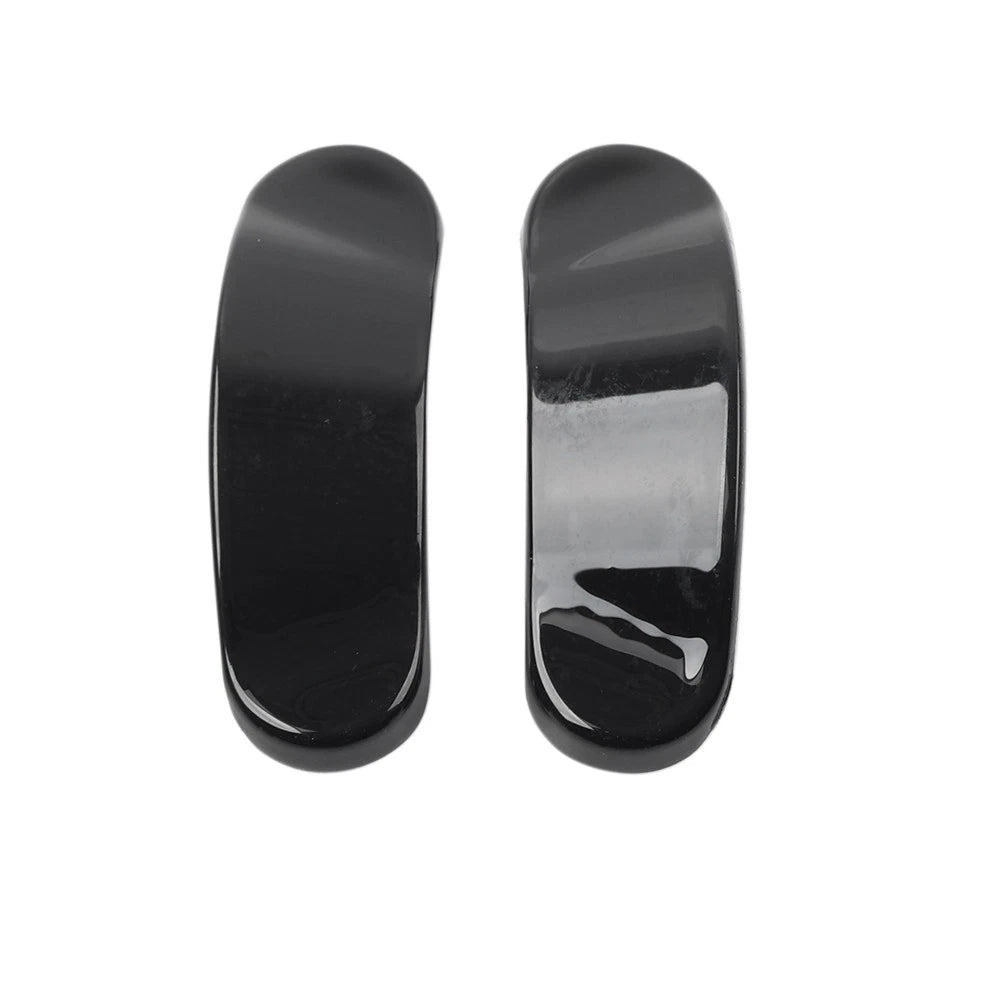Fuel Gas Tank Pad Decals for Kawasaki Ninja 250 300 400 ZX10R (2013–2023)