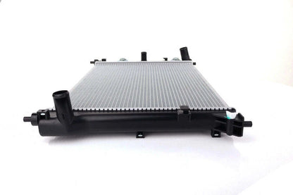 Radiator for Ford Fairlane Falcon LTD BA BF Territory SX SY (2002–2008)