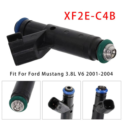 1PC Fuel Injector 16600-RR701 for Nissan 300ZX (1990–1994) Twin Turbo