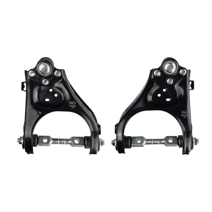 Pair Front Upper Control Arms for Holden Colorado RC (2008–2012)