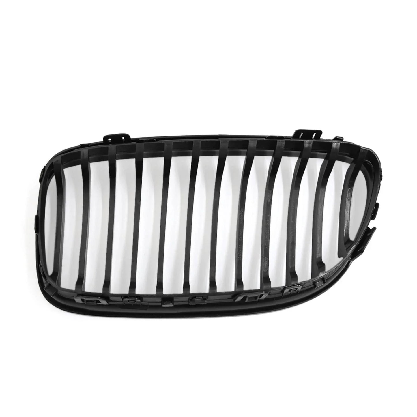Front Kidney Grille for BMW E90 E91 325i 328i 335i Matte Black