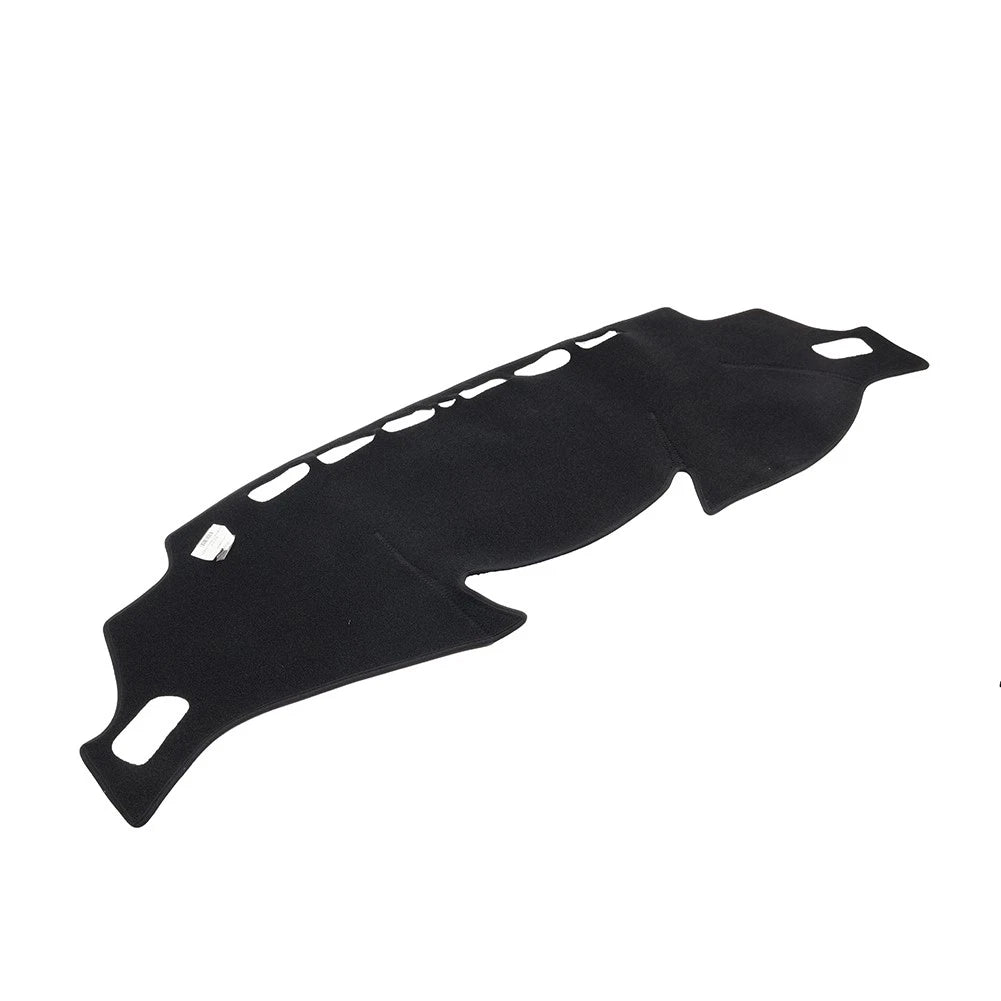 Central Console CD Panel Cover Trim for Nissan GTR R35 (2008–2016) Carbon Red RHD