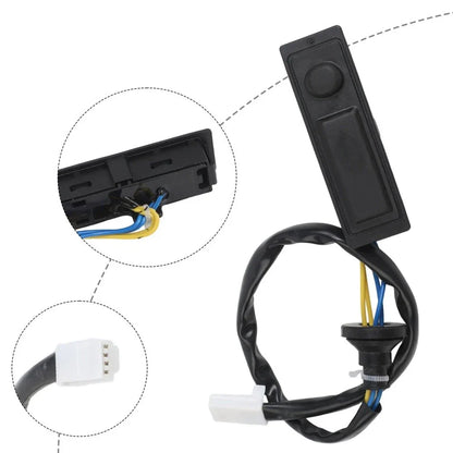 Liftgate Release Switch for Nissan Murano (2015-2023)