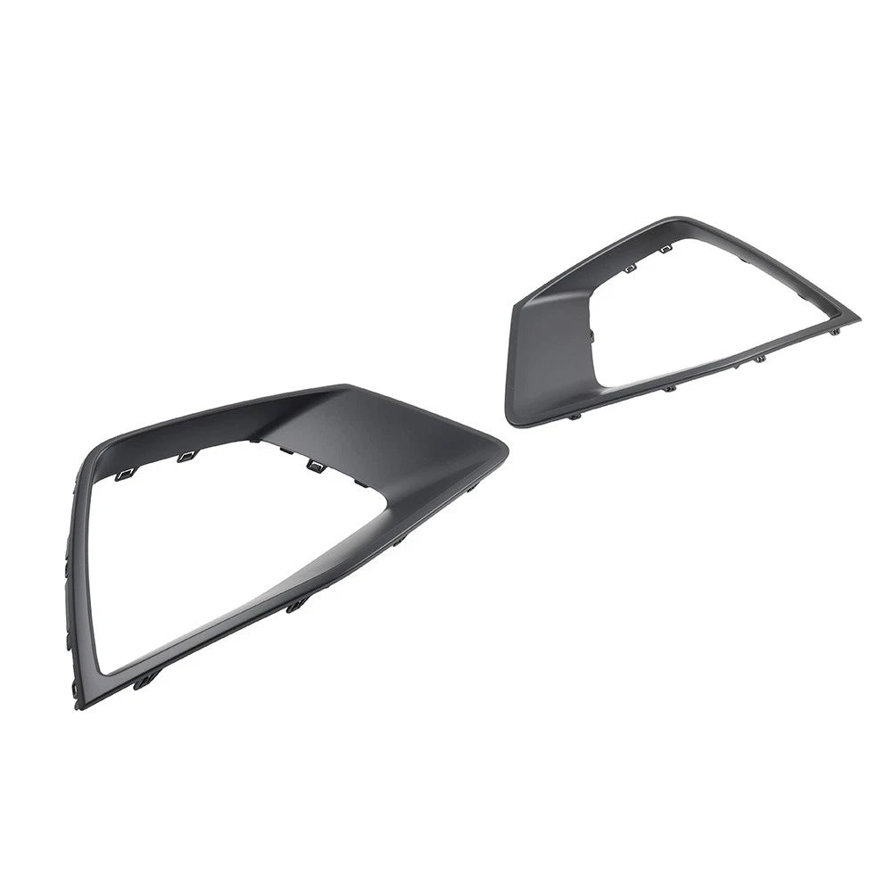 Front Left Fog Light Frame Cover for Audi Q8 (2019–2023) 4M8807257