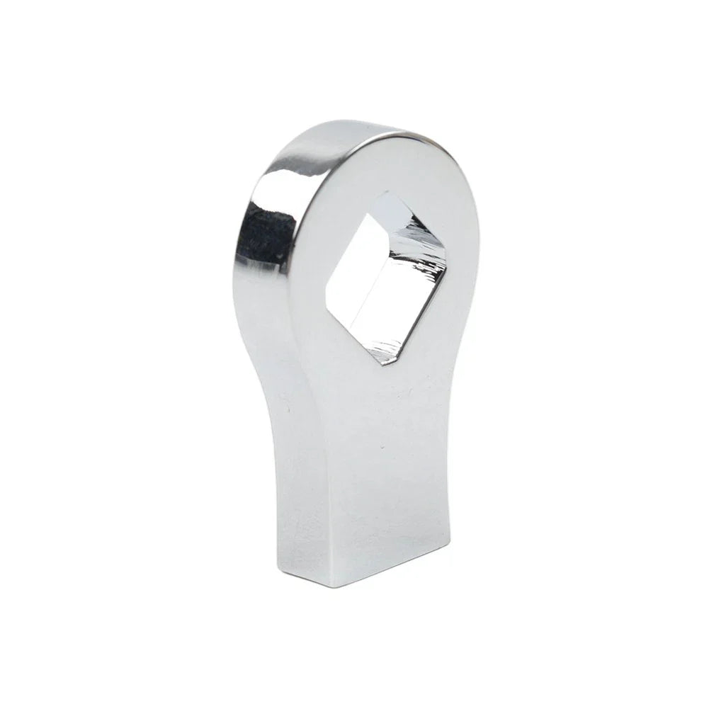 Kickstand Side Stand Leg Stop Chrome for Harley Touring Street Glide (1994-2023)