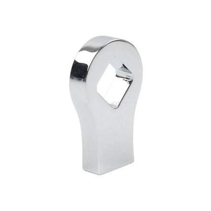 Kickstand Side Stand Leg Stop Chrome for Harley Touring Street Glide (1994-2023)