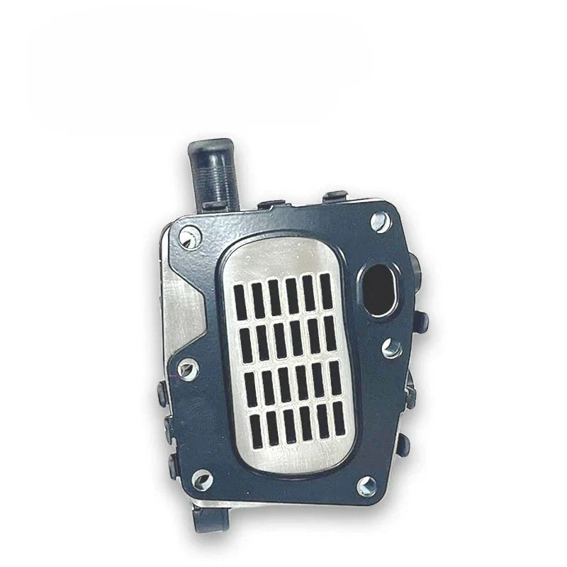 Valve Cooler Recirc Housing for Citroen Peugeot Ford
