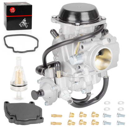 Carburetor for Arctic Cat 400 2X4 4X4 (1998–2001)