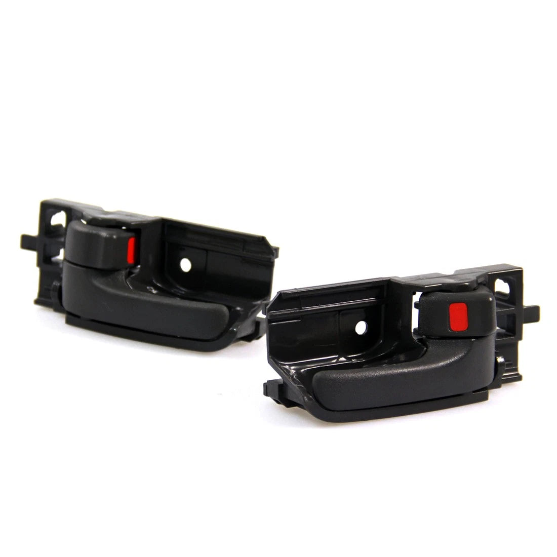 Pair of Door Handle Bezels for Toyota Hilux Vigo Champ (2015–2020)