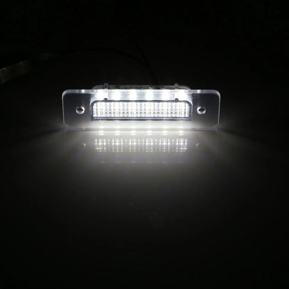 LED License Plate Light for BMW 325i (1987 - 1992)