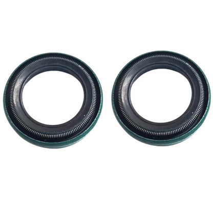 Set of 2 Oil Seals for Johnson Evinrude 35-75hp