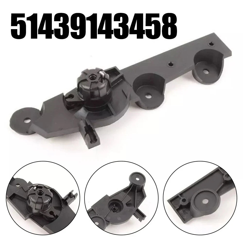 Front Bonnet Hood Bracket for BMW 5 Series (2003–2010)