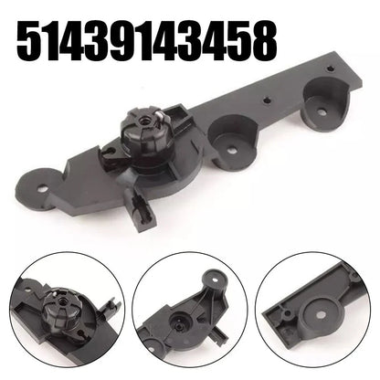 Front Bonnet Hood Bracket for BMW 5 Series (2003–2010)