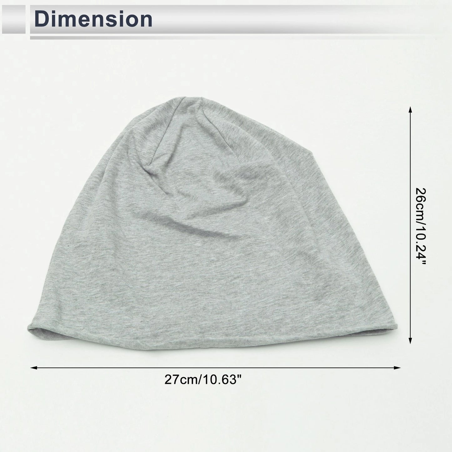 Cycling Hat Sweat Wicking for Universal Fit (Adjustable)