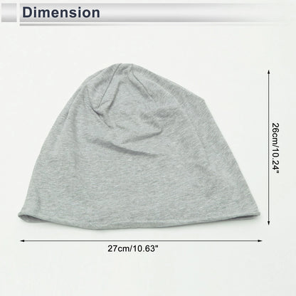Cycling Hat Sweat Wicking for Universal Fit (Adjustable)