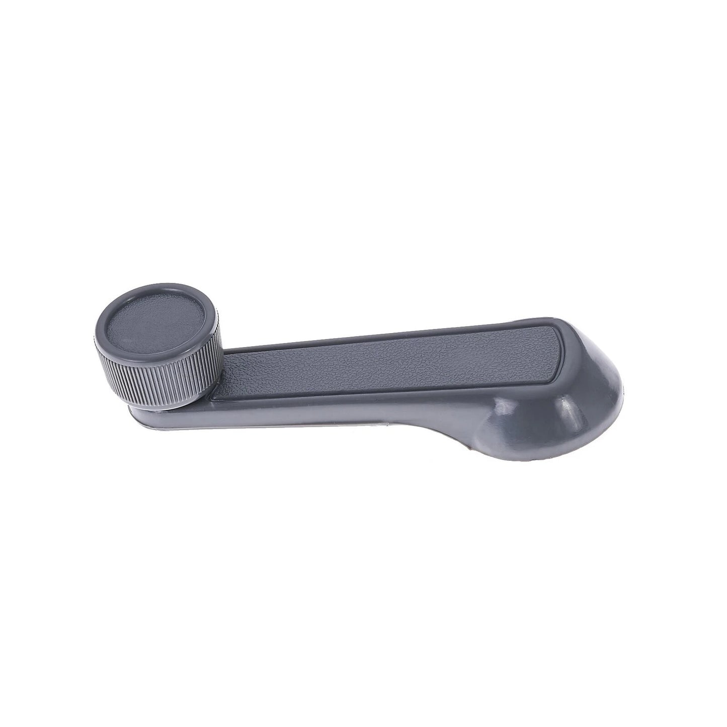 Set of 2 Grey Window Crank Handles for Honda Accord