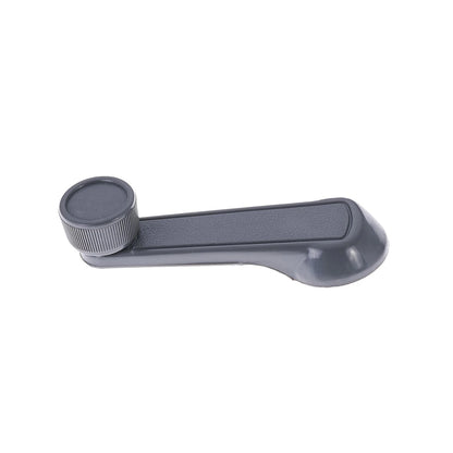 Set of 2 Grey Window Crank Handles for Honda Accord