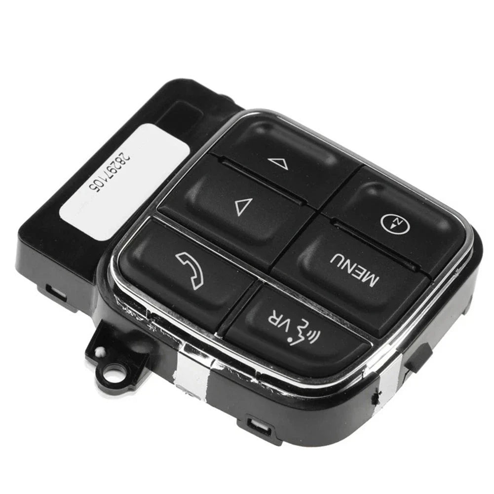 Steering Column Switches for Jeep