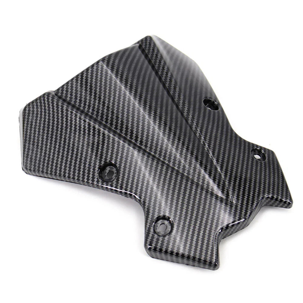 Windshield Air Deflector for KAWASAKI Z900 Z650 (2020)