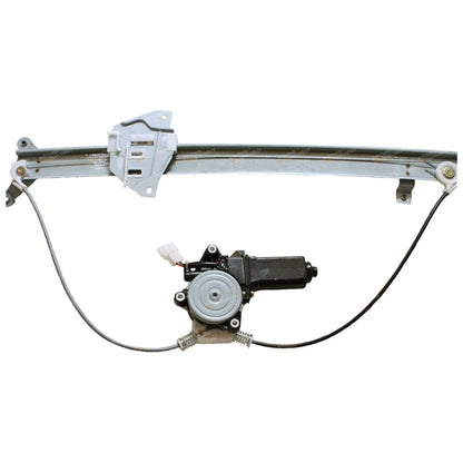 Front Window Regulators for Mitsubishi Pajero (1991-2000)