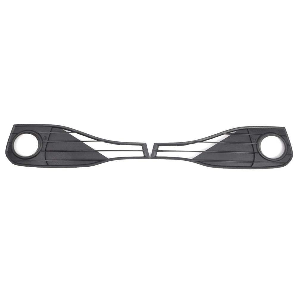 Right Side Front Bumper Fog Light Cover for BMW 4 Series F32 F33 F36 (2014–2020)