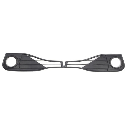 Right Side Front Bumper Fog Light Cover for BMW 4 Series F32 F33 F36 (2014–2020)