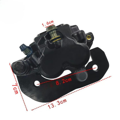 Brake Calipers for Can-Am Outlander 450 (2018–2022)