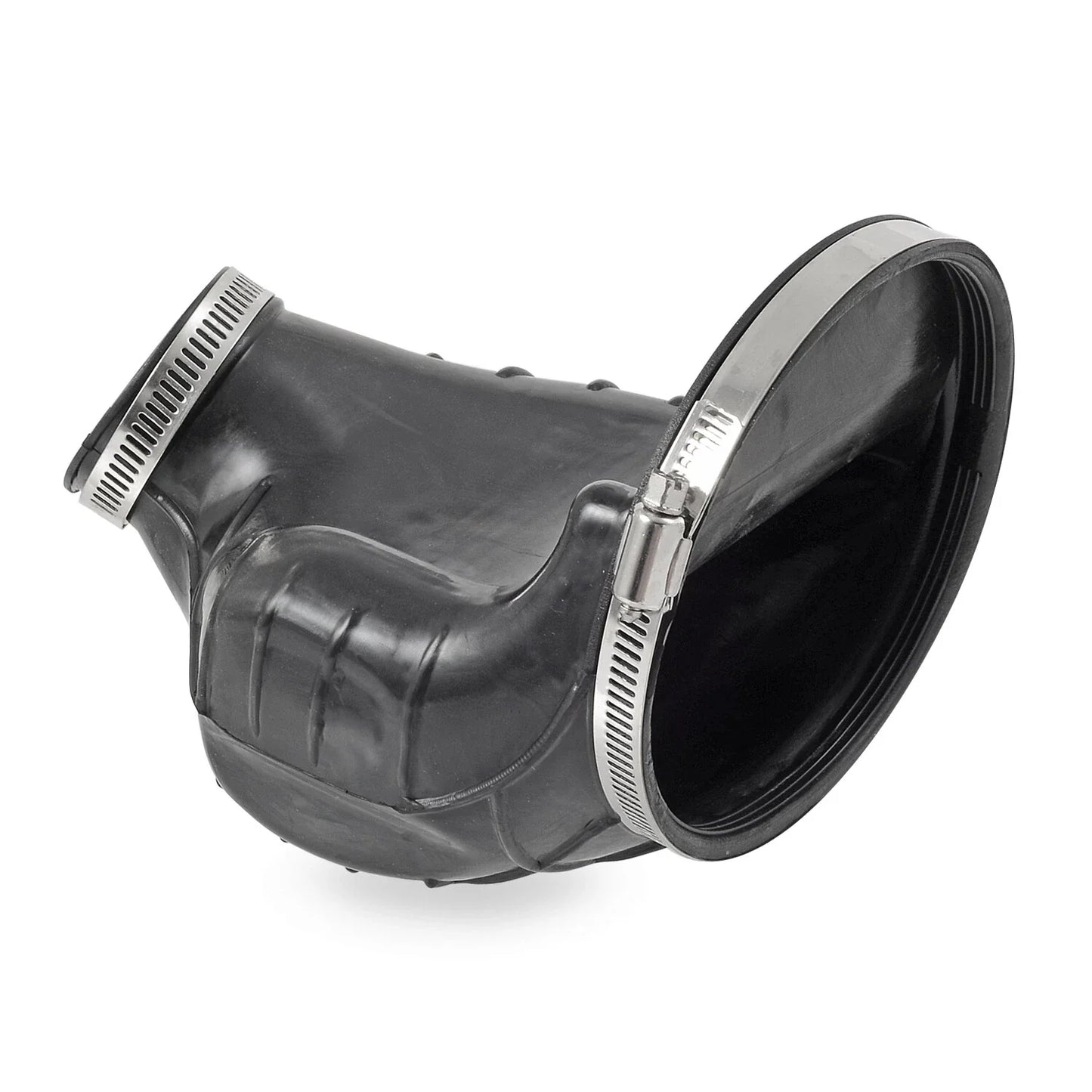 Air Intake Duct & Clamps for Kawasaki KX85 KX100 KX112 (2001–2024)