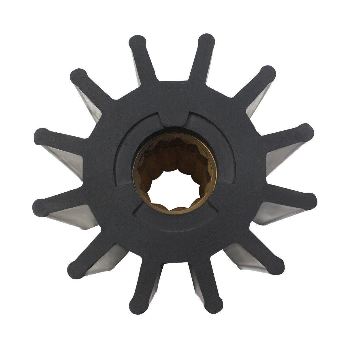 Flexible Impeller Pump for Jabsco (17938-0001)