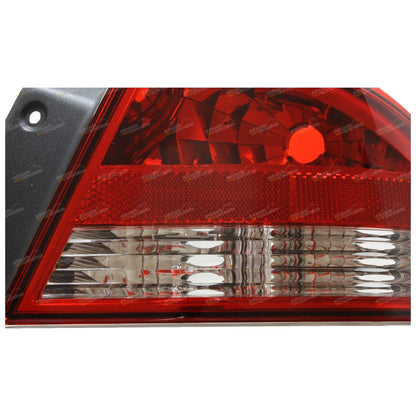 2X Replacement Tail Lights for Ford Falcon Fairmont BF (2005–2008)