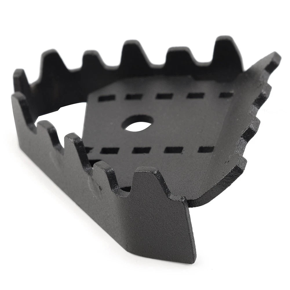 Brake Pedal Extension for Yamaha Tenere 700 XTZ700 (2019–2021)