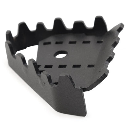 Brake Pedal Extension for Yamaha Tenere 700 XTZ700 (2019–2021)
