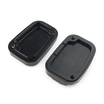 Brake Master Cylinder Cover Cap for Harley Touring Street Road Glide (2014-2023)