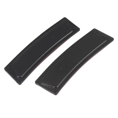 Front Bumper Reflector for BMW F30 340i