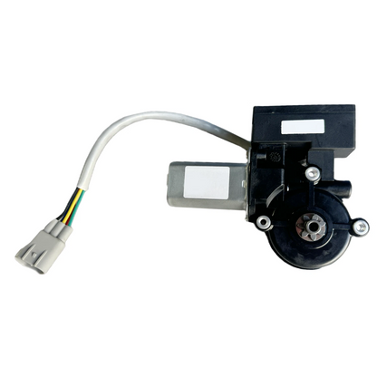 Front Right Window Lift Motor for Toyota Landcruiser (1998–2007)