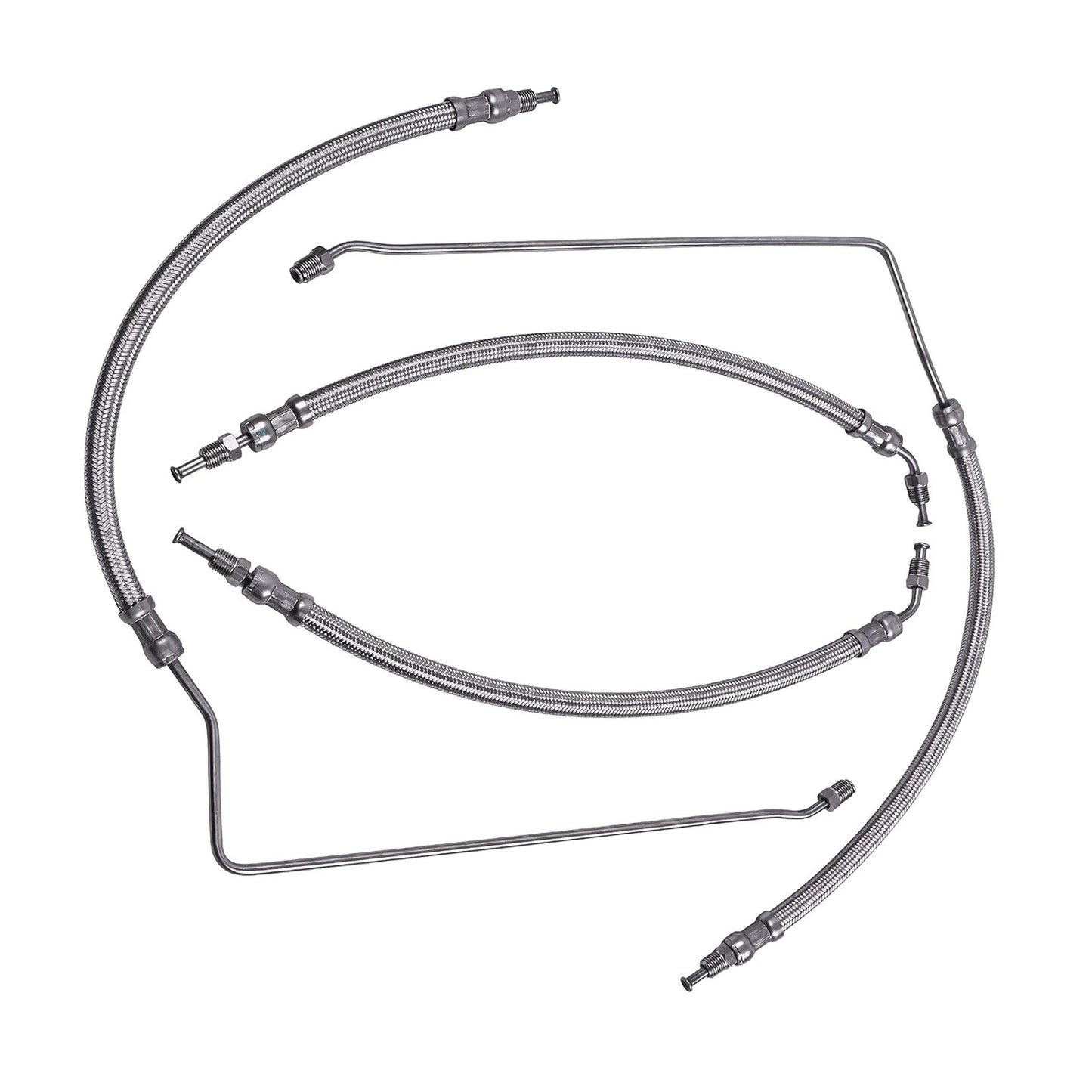 Trim Ram Cylinder Hose Kit for Mercury MerCruiser (32-864960)