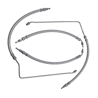Trim Ram Cylinder Hose Kit for Mercury MerCruiser (32-864960)