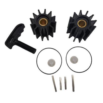 Impeller Kit for John Deere Cummins CAT Caterpillar