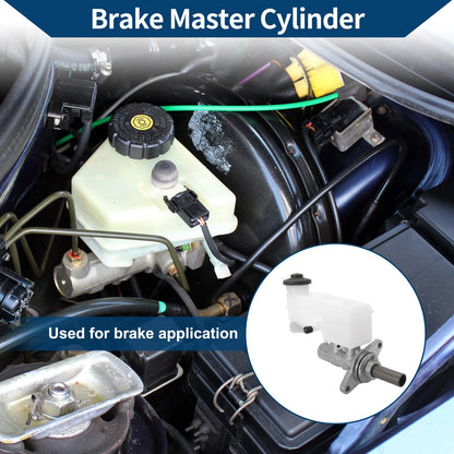 Brake Master Cylinder Reservoir No. 472010K410 for Toyota 4Runner (2004–2015)