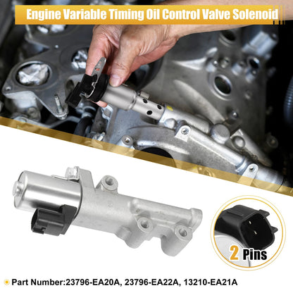 VVT Solenoid 23796-EA20A for Infiniti G35 FX35 (2003–2007)