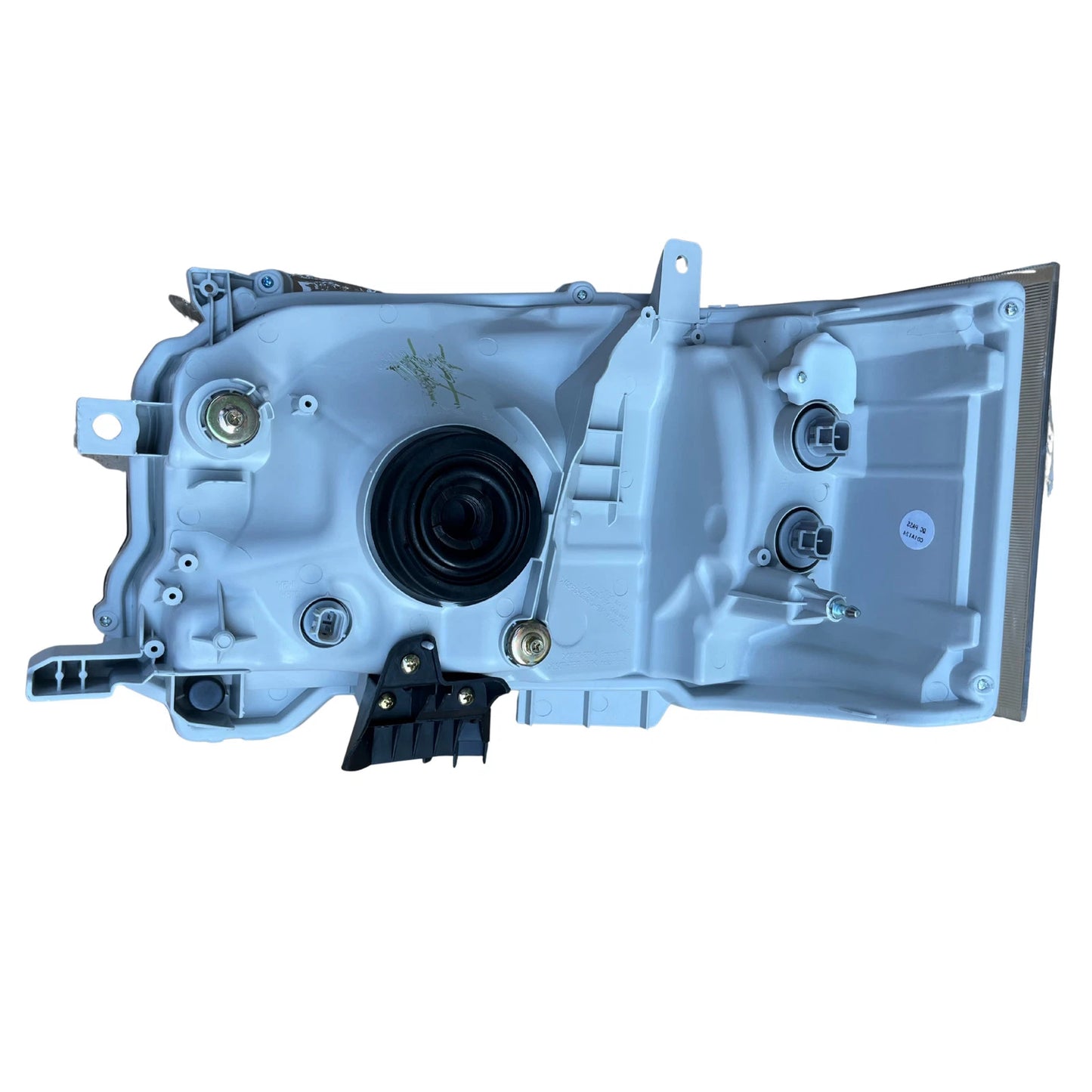 Head Lamp