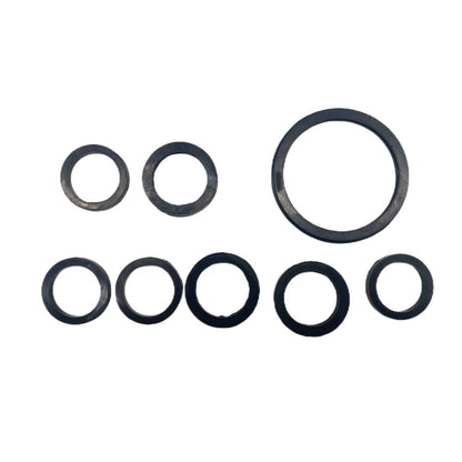Cooling Pipe Gaskets for Volvo Penta 230A (1970–1979)