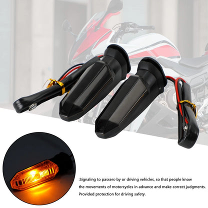 LED Taillight Modules STANLEY 08X 12V 1.1W 8-2Pin for Toyota RAV4 (2001–2005)