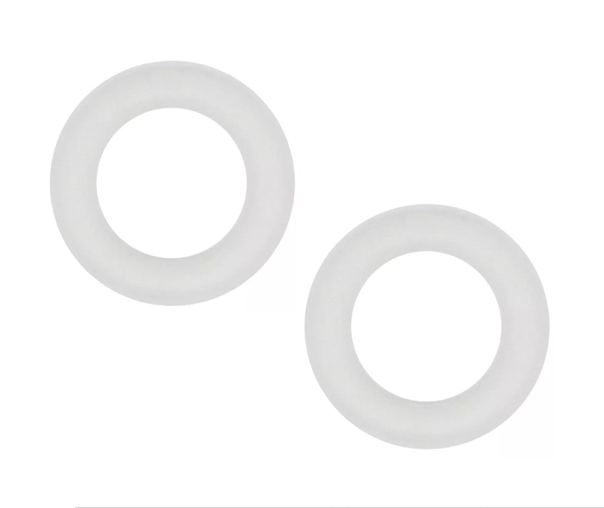 Set of 4 Lower Unit Fill Drain Plug Washers for OMC Johnson Evinrude