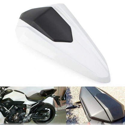 Pillion Rear Seat Solo Cowl Fairing Cover for Kawasaki Z125 Ninja 125 (2018–2020)