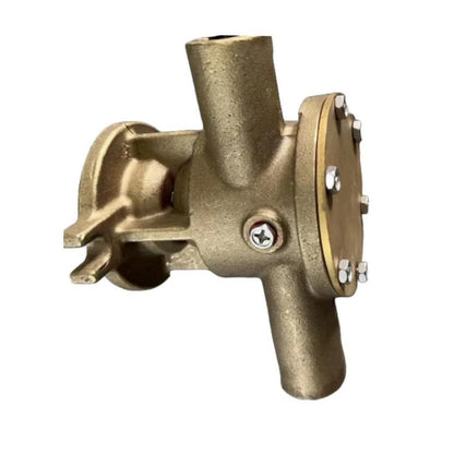 Raw Water Impeller Pump for Volvo Penta Engine (Replaces 3583115, 3581558)