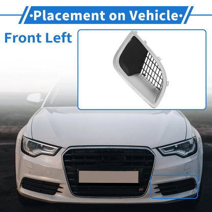 1 Pc Fog Light Grill for Buick Regal (2009–2014) No. 13267843
