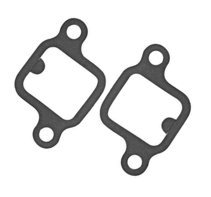 2X Thermostat Housing Gasket for Mercruiser 3.0L