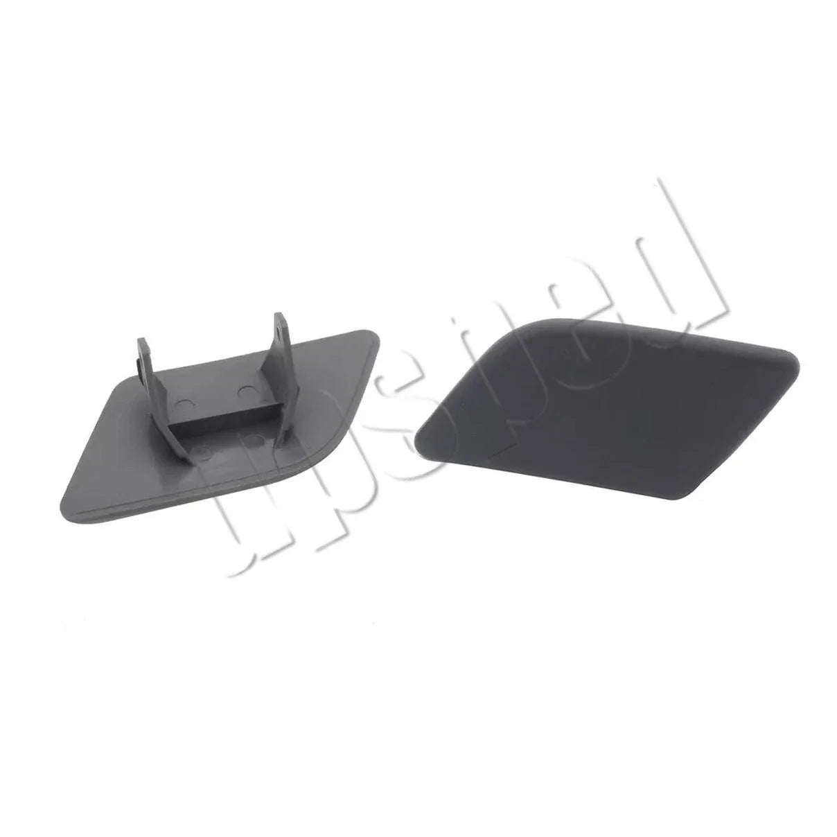 Front Bumper / Headlight Washer Cover Cap for BMW X1 (2013–2015)